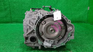 АКПП НА TOYOTA PROBOX NCP160V 1NZ-FE