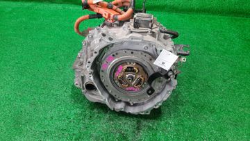 АКПП НА TOYOTA AQUA NHP10 1NZ-FXE