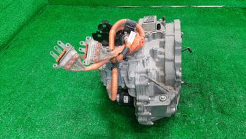 АКПП НА TOYOTA AQUA NHP10 1NZ-FXE