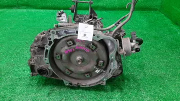 АКПП НА TOYOTA ISIS ZNM10W 1ZZ-FE