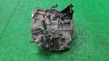 АКПП НА TOYOTA ISIS ZNM10W 1ZZ-FE