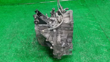 АКПП НА TOYOTA ISIS ZNM10W 1ZZ-FE