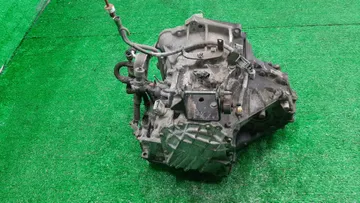 АКПП НА TOYOTA ISIS ZNM10W 1ZZ-FE