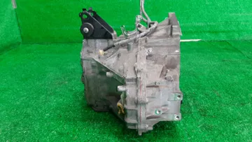 АКПП НА TOYOTA ISIS ZNM10G 1ZZ-FE