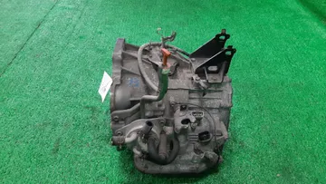 АКПП НА TOYOTA ISIS ZNM10G 1ZZ-FE