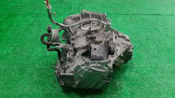 АКПП НА TOYOTA ISIS ZNM10G 1ZZ-FE