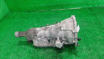 АКПП НА TOYOTA MARK X GRX120 4GR-FSE