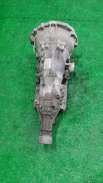 АКПП НА TOYOTA MARK X GRX120 4GR-FSE