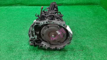 АКПП НА TOYOTA BB QNC21 3SZ-VE