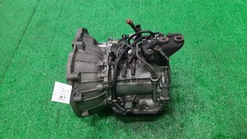 АКПП НА TOYOTA BB QNC21 3SZ-VE