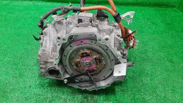 АКПП НА TOYOTA PRIUS ZVW30 2ZR-FXE