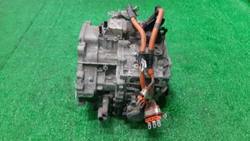 АКПП НА TOYOTA PRIUS ZVW30 2ZR-FXE