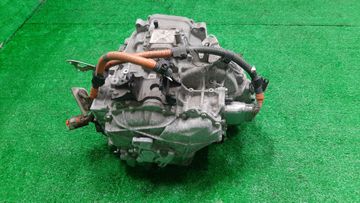 АКПП НА TOYOTA PRIUS ZVW30 2ZR-FXE