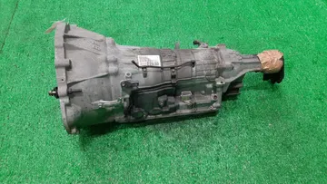 АКПП НА TOYOTA MARK X GRX120 4GR-FSE