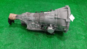 АКПП НА TOYOTA MARK X GRX120 4GR-FSE
