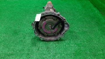 АКПП НА TOYOTA MARK X GRX120 4GR-FSE