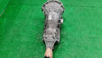 АКПП НА TOYOTA MARK X GRX120 4GR-FSE