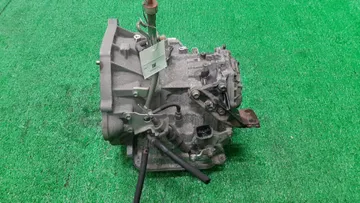 АКПП НА TOYOTA PROBOX NCP50V 2NZ-FE