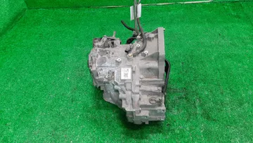 АКПП НА TOYOTA PROBOX NCP50V 2NZ-FE