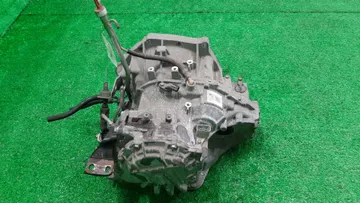 АКПП НА TOYOTA PROBOX NCP50V 2NZ-FE