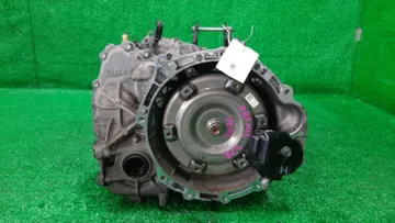 АКПП НА TOYOTA COROLLA FIELDER ZRE142G 2ZR-FE