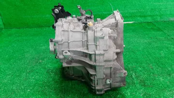 АКПП НА TOYOTA COROLLA FIELDER ZRE142G 2ZR-FE