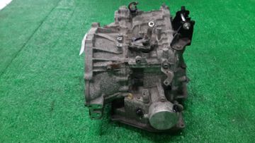 АКПП НА TOYOTA COROLLA FIELDER ZRE142G 2ZR-FE