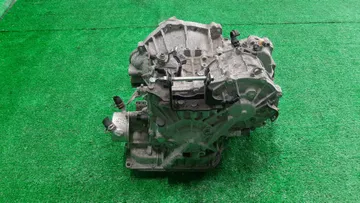 АКПП НА TOYOTA COROLLA FIELDER ZRE142G 2ZR-FE
