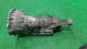 АКПП НА TOYOTA CROWN GRS180 4GR-FSE
