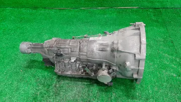 АКПП НА TOYOTA CROWN GRS180 4GR-FSE