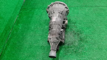 АКПП НА TOYOTA CROWN GRS180 4GR-FSE