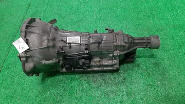 АКПП НА TOYOTA MARK X GRX120 4GR-FSE