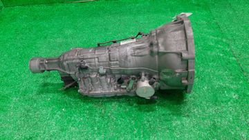 АКПП НА TOYOTA MARK X GRX120 4GR-FSE