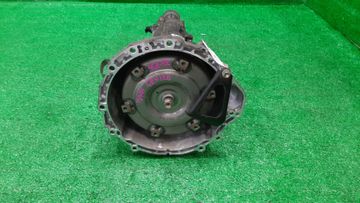 АКПП НА TOYOTA MARK X GRX120 4GR-FSE