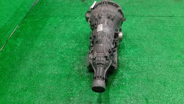АКПП НА TOYOTA MARK X GRX120 4GR-FSE