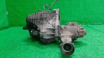 АКПП НА TOYOTA ALPHARD MNH15W 1MZ-FE