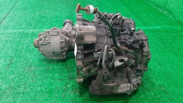 АКПП НА TOYOTA ALPHARD MNH15W 1MZ-FE