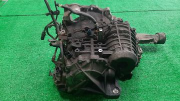 АКПП НА TOYOTA ALPHARD MNH15W 1MZ-FE
