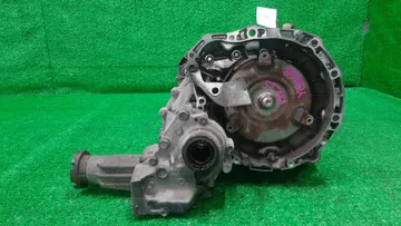 АКПП НА TOYOTA PASSO KGC35 1KR-FE