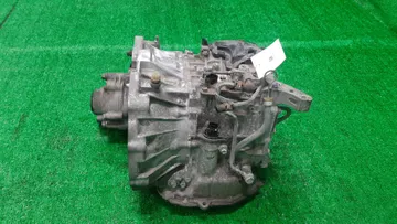 АКПП НА TOYOTA PASSO KGC35 1KR-FE