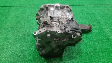 АКПП НА TOYOTA PASSO KGC35 1KR-FE