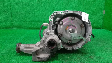 АКПП НА TOYOTA PASSO KGC15 1KR-FE