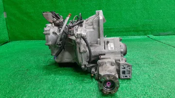 АКПП НА TOYOTA PASSO KGC15 1KR-FE