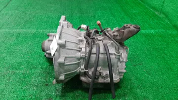 АКПП НА TOYOTA PASSO KGC15 1KR-FE