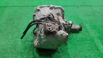 АКПП НА TOYOTA PASSO KGC15 1KR-FE