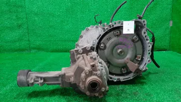 АКПП НА TOYOTA ALPHARD MNH15W 1MZ-FE
