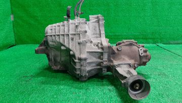 АКПП НА TOYOTA ALPHARD MNH15W 1MZ-FE