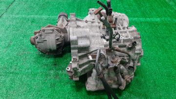 АКПП НА TOYOTA ALPHARD MNH15W 1MZ-FE