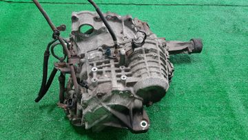 АКПП НА TOYOTA ALPHARD MNH15W 1MZ-FE