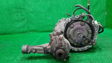 АКПП НА TOYOTA RAV4 ACA21W 1AZ-FSE